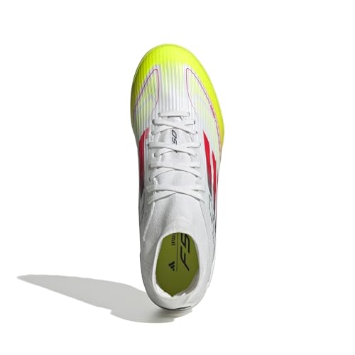 Image of Adidas Womens F50 League Mid Top Firm /Multi Ground