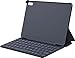 Produktbild HUAWEI Smart Keyboard (deutsche QWERTZ Tastatur) mit Schutzhülle, ultradünn, Plug & Play, Dark Gray (mit HUAWEI MatePad kompatibel)