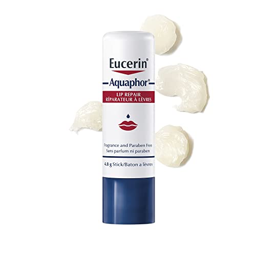 EUCERIN AQUAPHOR Lip Balm Repair Stick for Dry, Chapped and Cracked