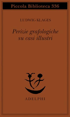 Perizie Grafologiche Su Casi Illustri