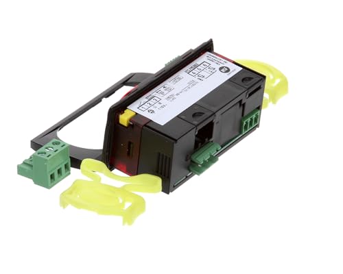 Silver King 37625 control electr 115V Sk pour système de réfrigération - 2