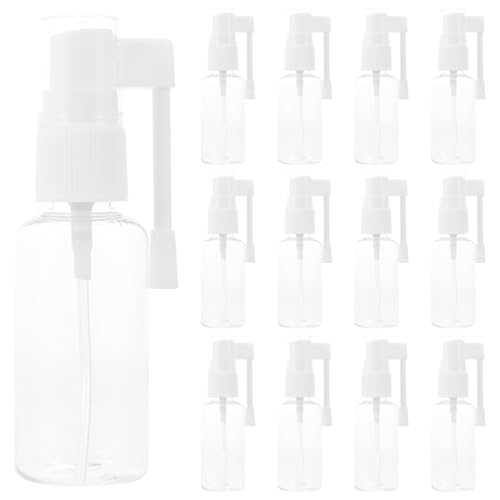 SHOWERORO Minibotella de Perfume Recargable (20 Unidades):...