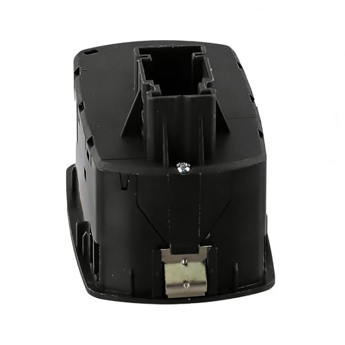 Commande de lève-vitre avant droite pour Opel Corsa D S07 bouton passager 2006-2014 - 4
