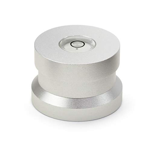 Contenuto della confezione: 1 x Dynavox ASP3 Puck con libellula integrata.