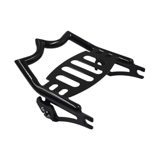 Porte-bagages arrière pour moto Touring, Road King et Glide 2009-2024