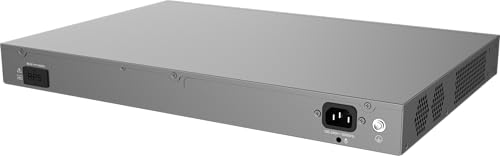 Image of Grandstream GWN7806PH Pro | 48-Port Gigabit Ethernet Layer 2++ Managed PoE++ Switch