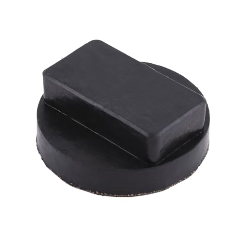 Jack Pad, Jacking Pad, High Reliability Car Jack Pads, Easy to Access HighQuality Materials Sports Car Driver for Car Truck
