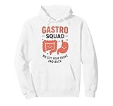 Gastroenterology Endoscopy Nurse ENDO Nursing Gift