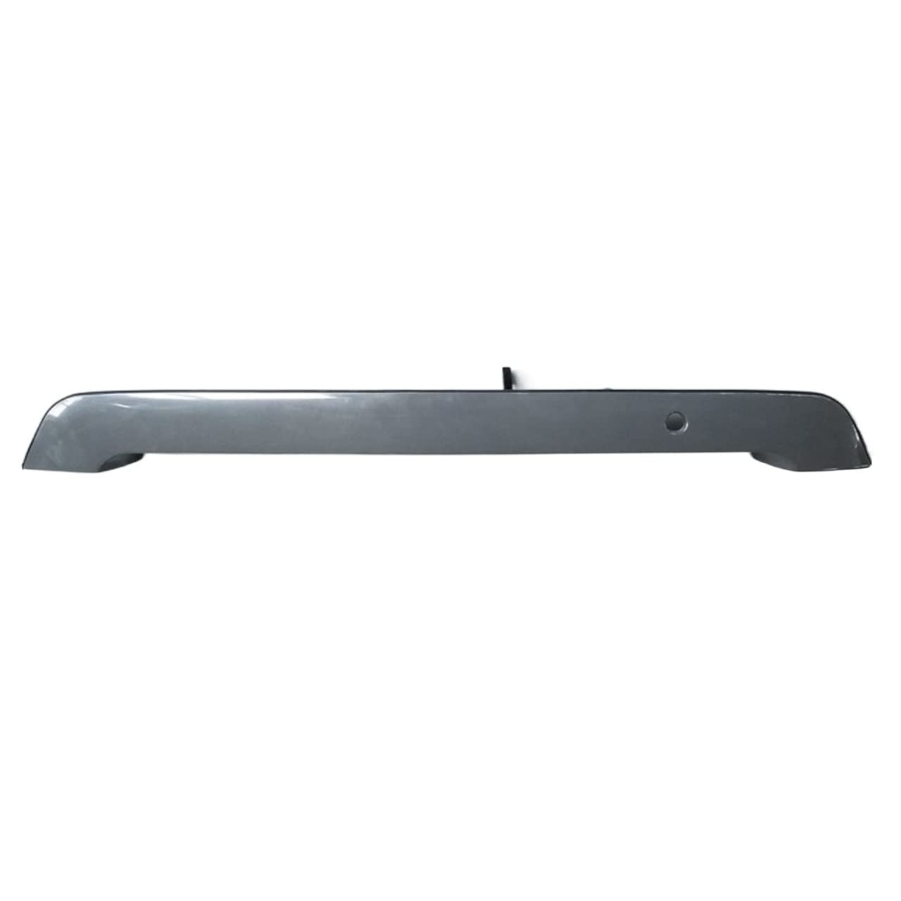 UNSERE Auto-Innentürgriff Auto Heckklappe Zierleiste Trim Griff Assy Für Toyota Für Granse Für Hiace S.B.V 1996 1997 1998 1999 2000 2001 2002-2016 (Color : Gray no painted)