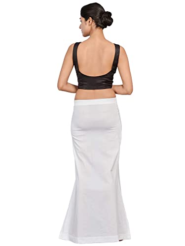 Image of I AM BY DOLLYJAIN D'coat Simple for Women - 99% Cotton, 1% Lycra Stylish Lightweight Coat for Casual and Formal Wear - Comfortable and Durable Outerwear