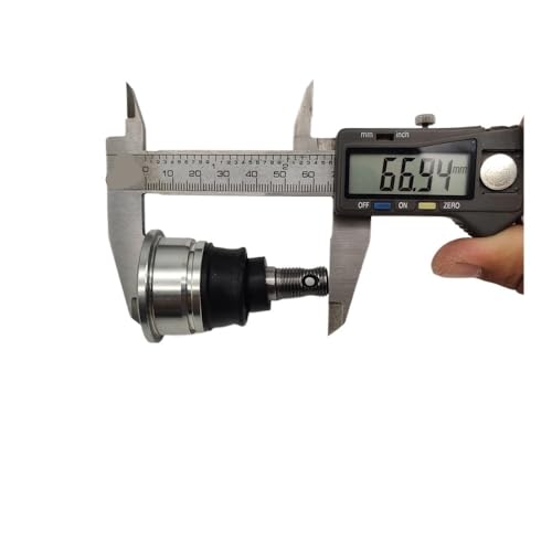 Rotule pour supprimer vibration direction UTV CF550 CF800 1000 - 7