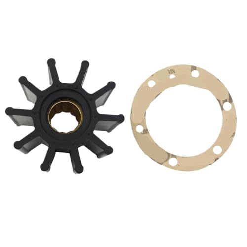 Kit impulseur pompe à eau 834794 de rechange pour refroidissement Penta 3860703