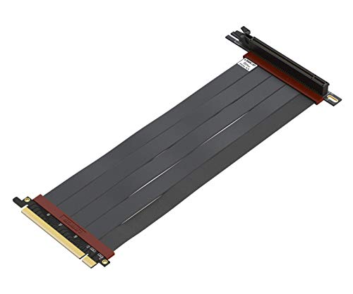 LINKUP ウルトラ PCIe 4.0 X16ライザーケーブル 31OkOpyEKgL.jpg
