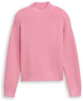 TOM TAILOR Kinder Mädchen Pullover