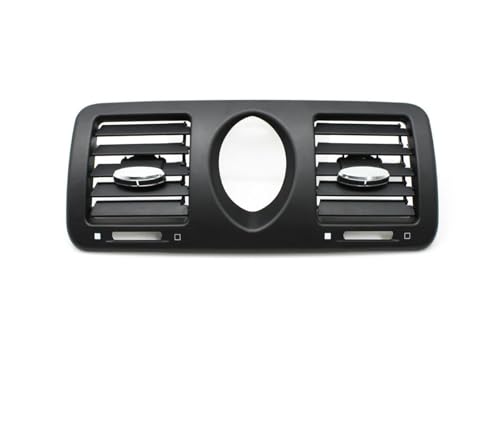 Rejilla de ventilación premium para panel de aire de Maserati Quattroporte M139 2004 a 2012