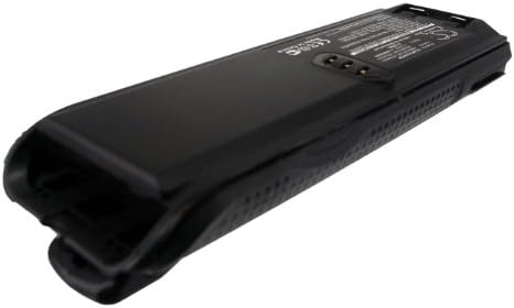 4300mAh / 32.25Wh Battery for NTN8293, NTN8294, Tetra MTP200, Tetra MTP300, XTS3000, XTS3500, XTS4250, XTS5000 PN: BP8299MHUC, NNTN4435B, NNTN7453A, NTN8293, NTN8293AR