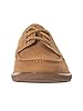 Clarks Men's Bratton Boat Shoes, Dark Sand Nubuck, 7 UK #3