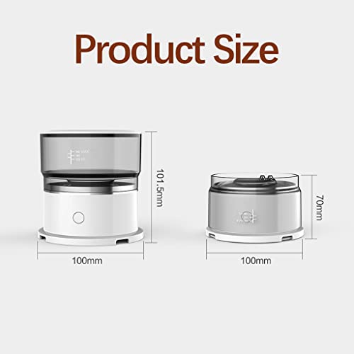 Image of Mini Coffee Machine Coffeeware Coffee Appliance for Dorm Office Travel | Home & Garden | Kitchen Dining & Bar | Small Kitchen Appliances | Coffee & Tea Makers | Filter Coffee Machines