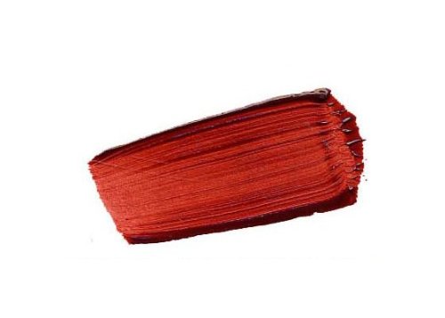 Winsor Newton 2320549 60ml Acrylic Paint Color - Quinacridone Burnt Orange