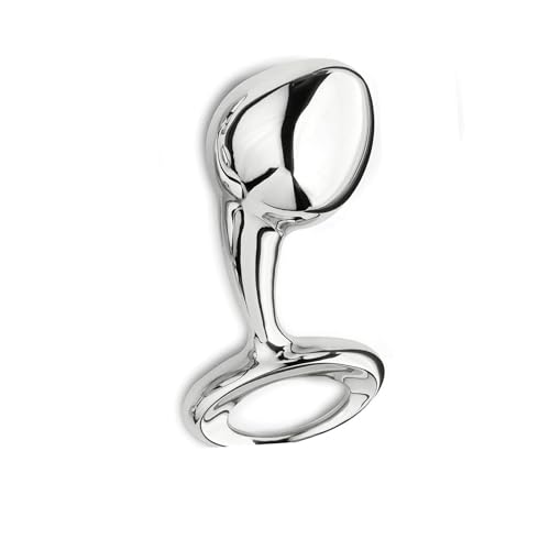 Edelstahl Analplugfür Männeranalplug Der Männlichen Prostata ausHookanal Dehner Analplug Metall Butt Pluck Frauen Analplugfür Frauen Mit Schweif Buttplugundstring Analdehner Prostata Plug
