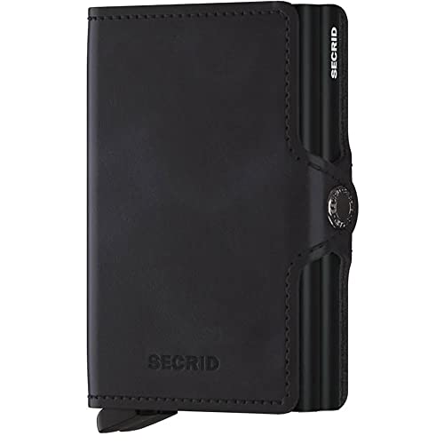 Secrid Miniwallet, Travel Accessory- Envelope Card Holder,