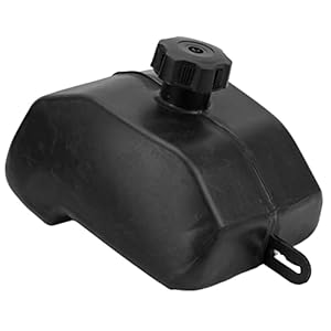 Headerbs Zbiornik Paliwa ABS 1.8L 50cc-125cc