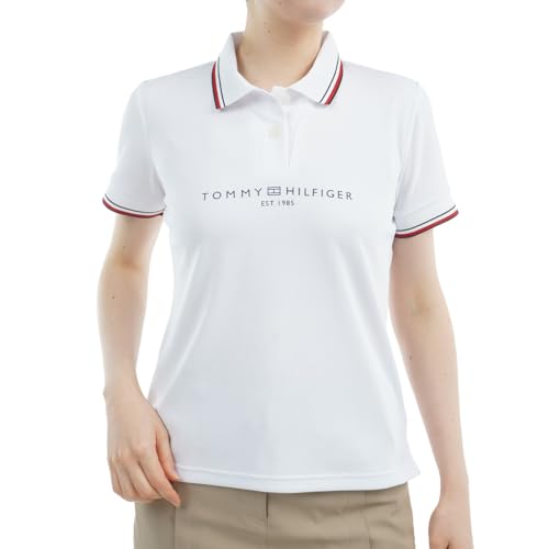 TOMMY HILFIGER GOLF(g~[qtBK[ St) tgS zCgJ[|Vc THLA531