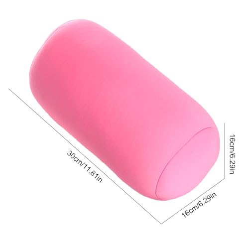 Coussin doux pour le dos afin de soulager les tensions au lit - 6