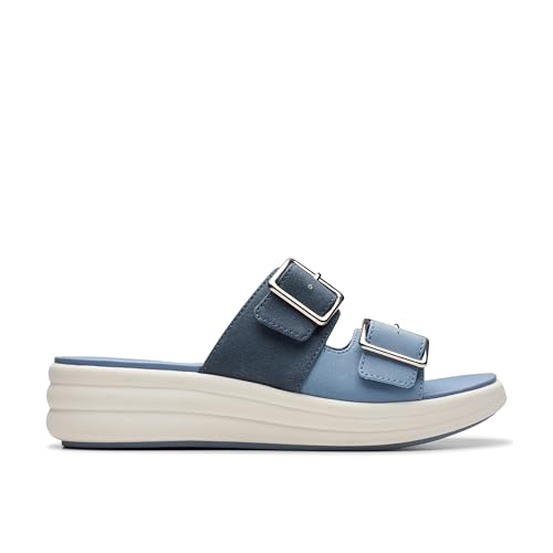 Image of Clarks Women's Drift Buckle