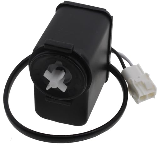 W10489125 - ClimaTek Ice Machine Water Pump Replaces MagicChef