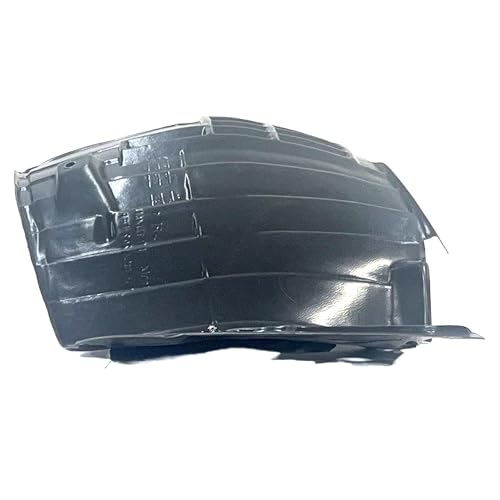 Image of FitParts Compatible with Infiniti Q50 2014-2019 Front Right Fender Liner