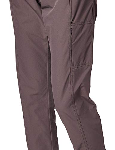 Kirkland Signature Ladies Ankle Length Travel Pant (4, Steel Grey)3