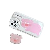 Photo Gallery wtongbao cover phone adatto a 15, 14, 13 serie custodia del telefono cellulare piggy air cuscino supporto bianco cellulare-bianco-15 Photo Gallery wtongbao cover phone adatto a 15, 14, 13 serie custodia del telefono cellulare piggy air cuscino supporto bianco cellulare-bianco-15