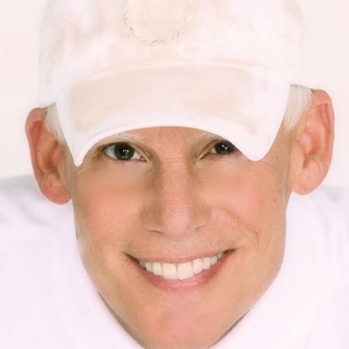 Couverture de Jeffrey Milburn's Omni Art Salon