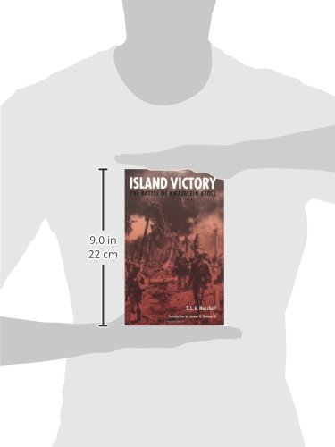 Island Victory: The Battle Of Kwajalein Atoll (World War Ii) #TOP2