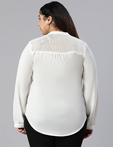 Image of oxolloxo Glowing Bright Multicolour Casual Women top