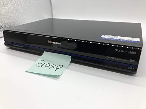 Panasonic パナソニック Tz Wr3p スカパー プレミアムサービスdvr 録画機能付チューナー レコーダー 3gb 家電 カメラ Av機器 カメラ 防犯 監視カメラ ビデオ監視システム Dvr ビデオレコーダー Whenbuy Jchere Com