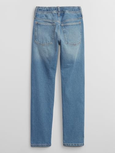 GAP Boys' Slim Fit Jeans2