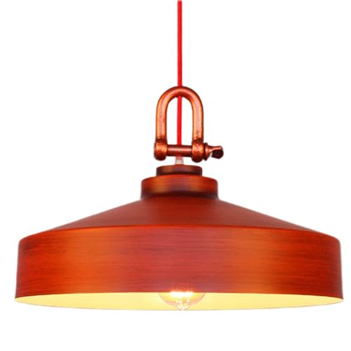 Suspension design nordique en forme de capuchon pour éclairer votre table