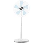 山善の扇風機 YHTCK35-W