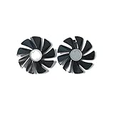 Remplacement des ventilateurs de refroidissement endommagés, anciens et inutilisables