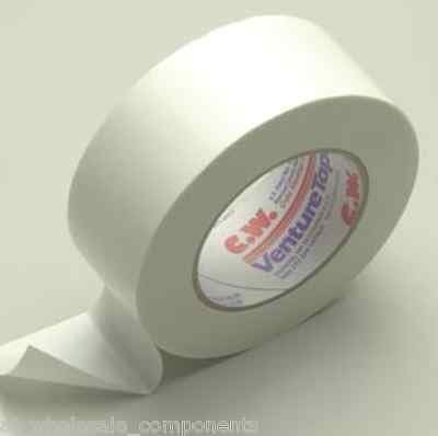 Venture514CW Double Sided Cold Weather Metal Building Insulation Tape