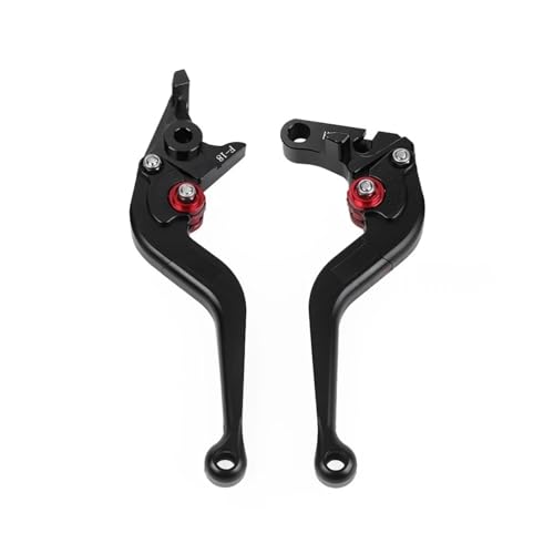 Palancas de embrague CBR650R accesorios de freno plegables CB650R 2024