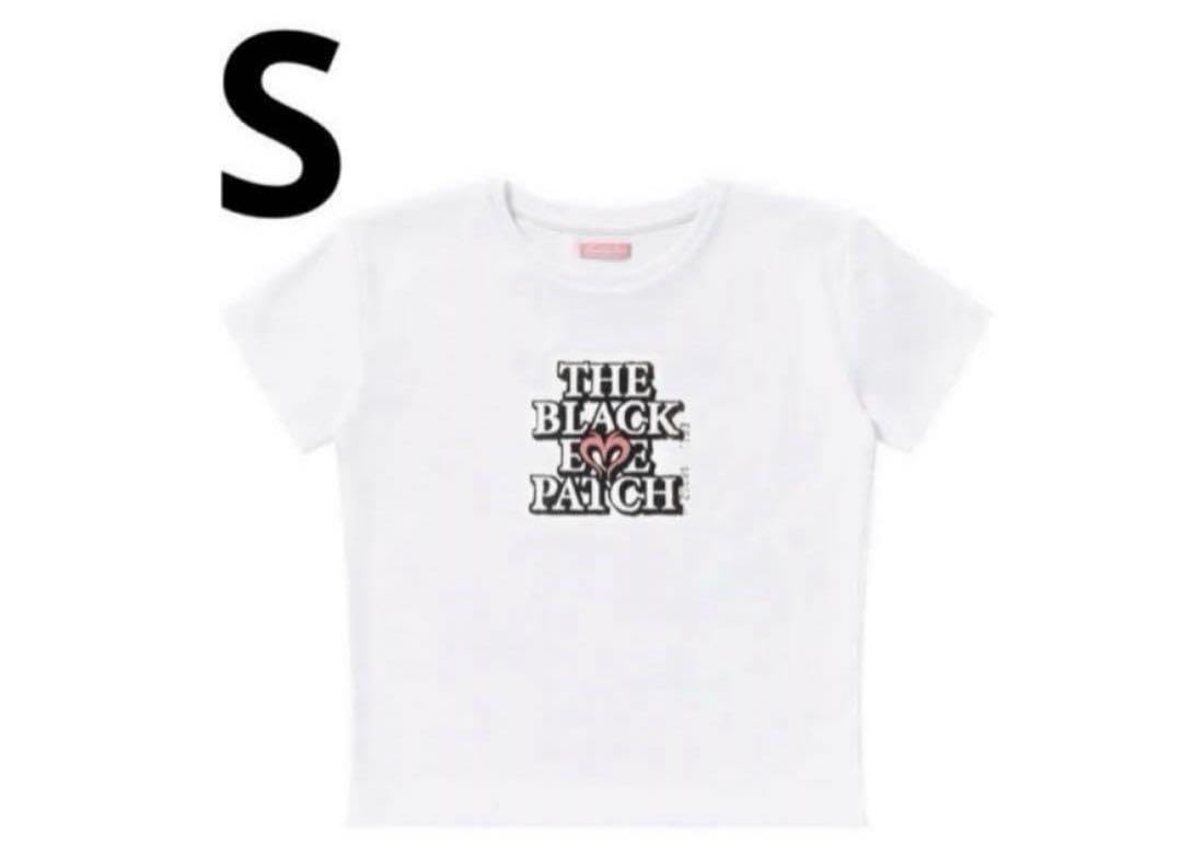 Amazon.co.jp: BLACK EYE PATCH MOUSSY コラボ T S : おもちゃ