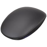 Compatible with Windows XP/Vista/7, Mac OS 9 and up and Linu Package Contents :Manhattan Stealth Touch Mouse ,USB receiver, Travel Pouch , (2) AAA batteries ,Quick install guide Warranty: Lifetime Compatible with Windows XP/Vista/7, Mac OS 9 and up a...