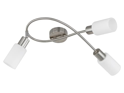 Spot E14 Reality R80013907 en métal pour lumière salon et bureau moderne