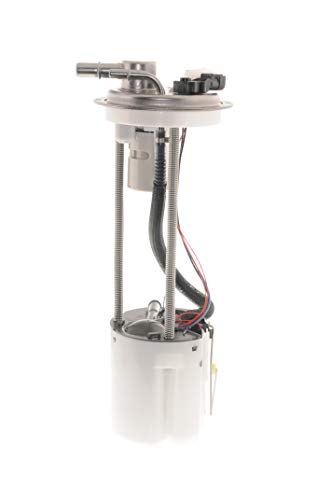 Gm Genuine Parts Mu1853 Fuel Pump And Level Sensor Module With Seal #TOP3