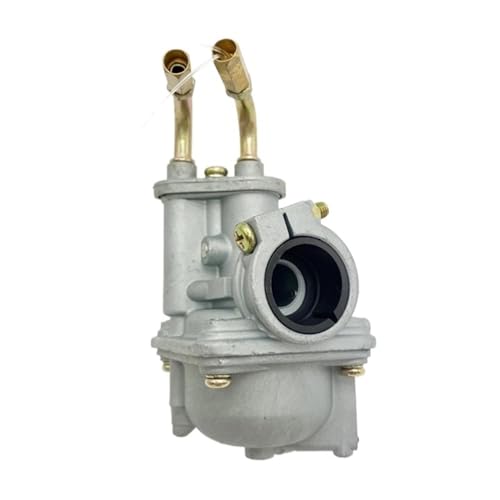 Carburateur PW50 compatible avec QT50 YF60 PY50 1981-2009