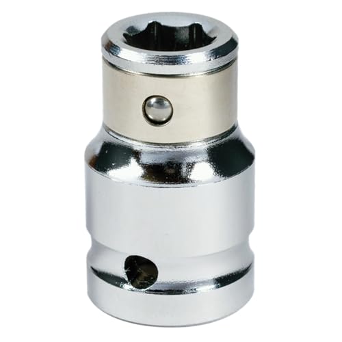 Sunex 972424 1/2-Inch Drive Bit Holder Socket