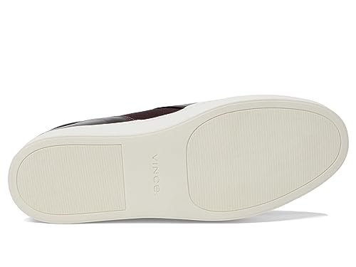 Image of Vince Women's Warren Platform Slip-On Sneaker